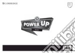 Power up. Level 5. Posters. Per la Scuola elementare poster di Nixon Caroline; Tomlison Michael; Sage Colin