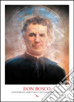 Caffaro Rore Mario - Don Bosco. Poster 1 poster di Elledici