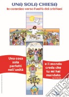 Una Sola Chiesa - Poster poster