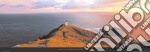 Cape Reinga Northland, New Zealand poster di ANDRIS APSE