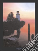 Lighthouse poster di ADAM JONES