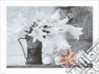 Lilies In Jug poster