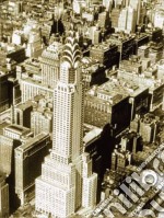 The Chrysler Building, 1948
