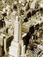 The Chrysler Building, 1948 poster