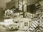 The Cotton Club poster di B&W COLLETION