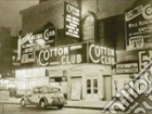 The Cotton Club poster
