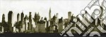 New York Skyline, 1939 poster di B&W COLLETION