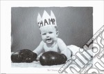 The Champ poster di BABIES COLLECTION