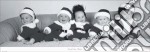 Santa Claus Babies poster di BABIES COLLECTION