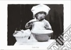 Little Chef poster