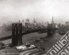 The Brooklyn Bridge - 1932 poster