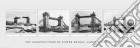 The Construction of Tower Bridge poster