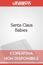Santa Claus Babies
