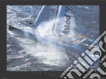 Club Med - The Race poster di CARLO BORLENGHI