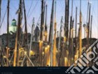 Harbour At Night poster