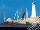 Maxi Yacht Cup, Porto Cervo poster