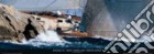 Kauris Ii - Maxi Yacht Cup,porto Cervo poster