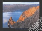 Tranquility Rock, Utah poster