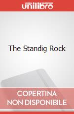 The Standig Rock