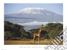 Kimana Area - Kenya poster