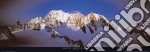 Monte Bianco poster di DAVIDE CAMISASCA