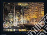 Monaco Classic Week poster di GUIDO CANTINI