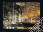 Monaco Classic Week poster