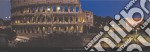 The Colosseum, Rome poster di JIM BLAKEWAY