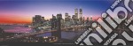 Brookling Bridge, New York poster di JIM BLAKEWAY