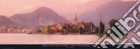 Isola Dei Pescatori, Lake Maggiore - Italy poster