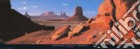 Monument Valley, Arizona poster