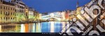 Rialto Bridge, Venice poster di JOHN LAWRENCE