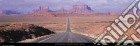 Monument Valley - Arizona poster