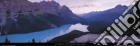 Banff National Park - Alberta  poster