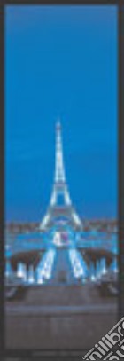 Eiffel Tower, Paris poster