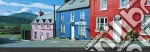 Village, County Cork, Ireland poster di LIAM BLAKE