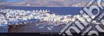 Mykonos, Greek Island poster di LEE FROST