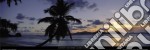 Anse Severe - La Digue - Seychelles poster di Lee Frost