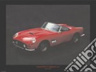 Ferrari 250 GT California, 1957 poster
