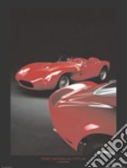 Ferrari Testarossa, 1958 Ferrari GTO, 1962 poster