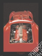 Ferrari Testarossa poster