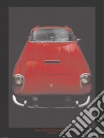 Ferrari 250 GT California, 1957 poster di MAGGI & MAGGI