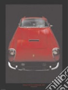 Ferrari 250 GT California, 1957 poster