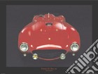 Ferrari 375 Plus, 1955 poster