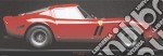 Ferrari 250 GTO, 1961 poster di MAGGI & MAGGI