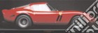 Ferrari 250 GTO, 1961 poster
