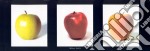 Apples, 2000 poster di MINA SELIS