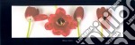 Four Red Tulips, 2000 poster di MINA SELIS