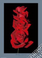 Red Roses poster