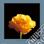 Yellow Rose poster di MINA SELIS